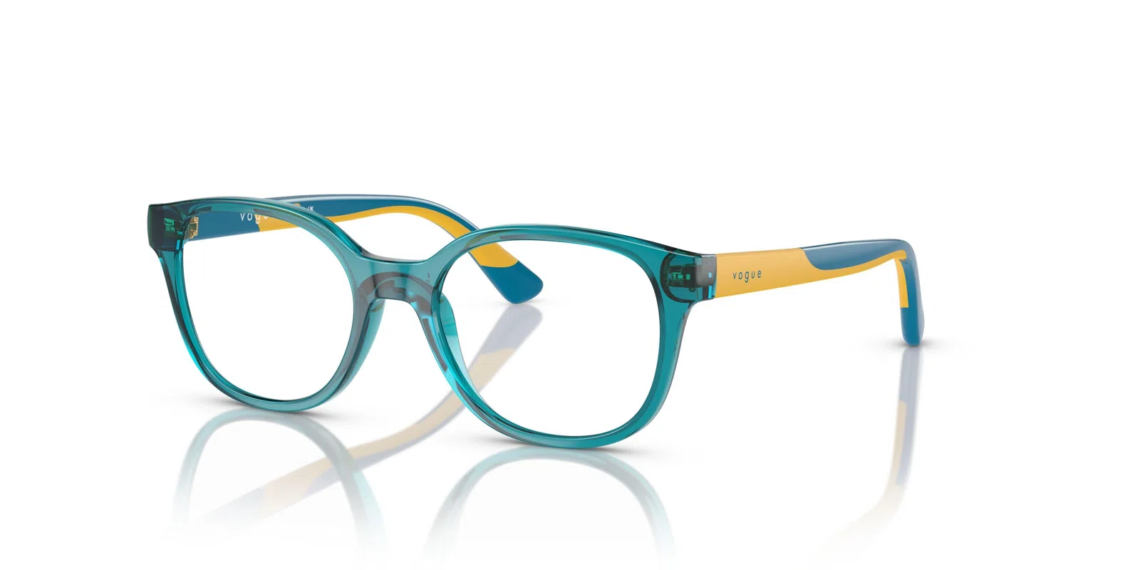 Vogue Eyewear Kids Vista 2020 Eyeglasses - view 11